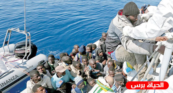 تونس تكشف عن عدد المفقودين جراء الهجرة الغير قانونية