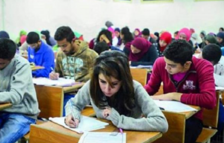 امتحان الاستاتيكا 2019 يكشف مسؤولين عن الغش الالكتروني