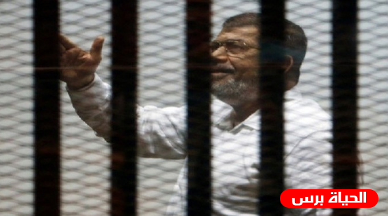 تفاصيل دفن جثمان محمد مرسي في مسقط رأسه