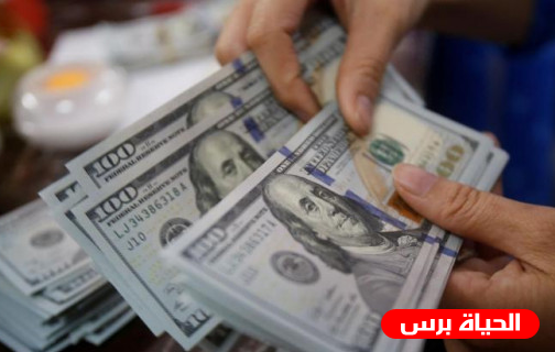 محدث / المنحة القطرية 100 دولار شهر 10