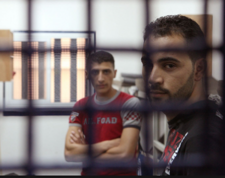 تحذيرات من تدهور الوضع الصحي لعدد من الأسرى