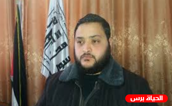 حركة المجاهدين للحياة برس : خيار وقف مسيرات العودة غير مطروح للنقاش