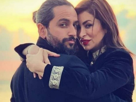 ديما بياعة تتعرض للانتقاد مرتين بسبب الرقصة الجريئة والدفاع عن المثليين