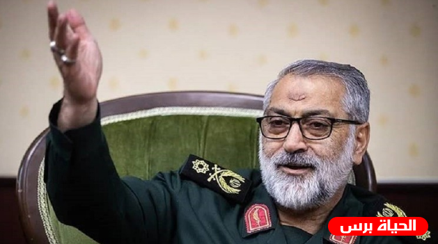 القوات المسلحة الإيرانية : إطلاق رصاصة واحدة تجاه ايران سيشعل المنطقة
