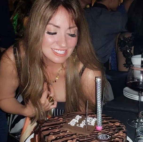 نرمين الفقي تعلن مشاركتها في الجزء الثالث من 