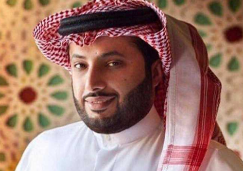 تركي آل الشيخ يعد بمفاجآت خلال موسم الرياض 2019
