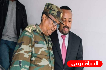 اثيوبيا : مقتل رئيس أركان الجيش في محاولة انقلاب