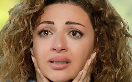 ميريام فارس تواجه خطر الحظر من دخول مصر 