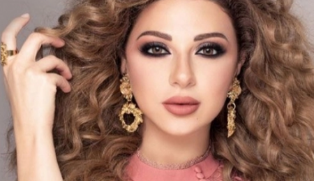 ميريام فارس تعتذر للشعب المصري