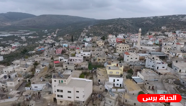 جنين : انتخاب امرأة لرئاسة مجلس محلي قرية الجديدة لأول مرة