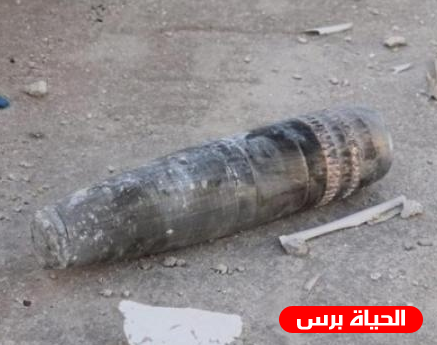 مقتل سبع مصريين بقصف منزلهم في العريش