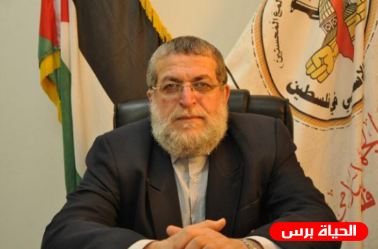 نافذ عزام : الفصائل الفلسطينية تنتظر نتيجة الضغط المصري على الإحتلال
