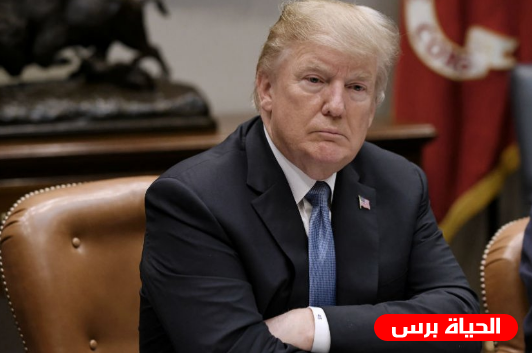الرئاسة ترد على تصريحات ترامب الأخيرة