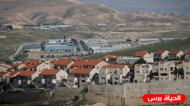 الاحتلال يخطط لتطوير المستوطنات اقتصادياً