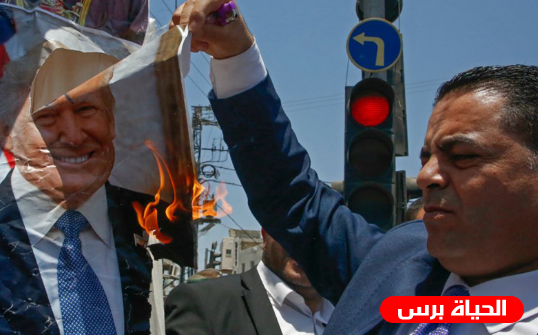 حكومة الاحتلال : السلطة الفلسطينية تعتقل رجال الأعمال المشاركين في مؤتمر البحرين