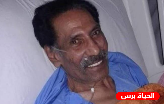 وفاة الفنان محمد ابو الوفا