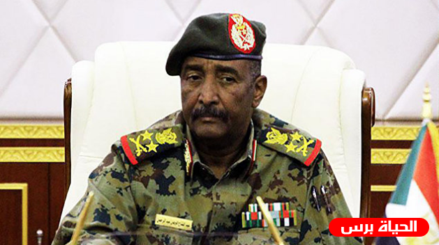 المجلس العسكري السوداني: مستعدون لتسليم السلطة لأي حكومة منتخبة