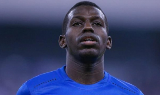 عبدالملك الخيبري .. إدارة نادي الهلال تحسم موقفها من اللاعب عبدالملك الخيبري 