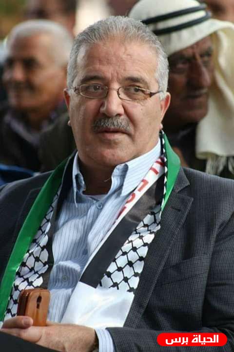 سالم: خطة وطنية شاملة لتحسين مستوى السلامة المرورية في فلسطين