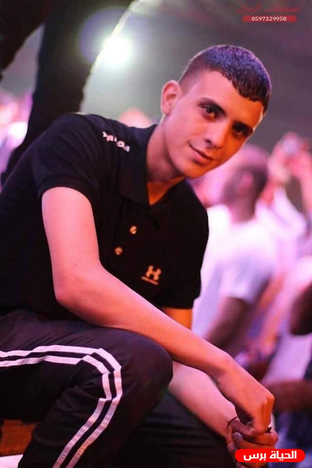 الاحتلال يعتقل شابًا من قلقيلية 