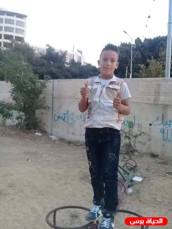 وفاة طفل في مسبح بطولكرم والشرطة والنيابة تحققان 