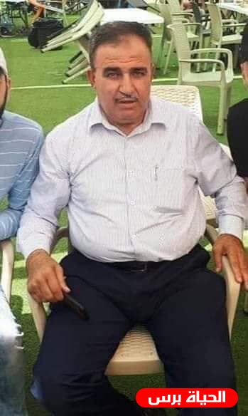 الرئيس عباس يعزي بوفاة عبد العزيز أبو سنينة