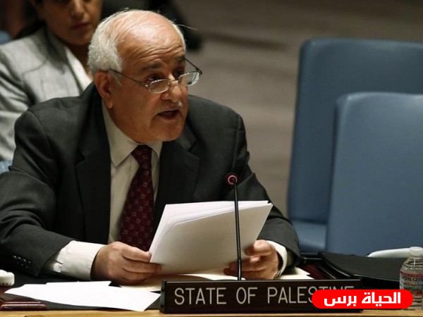 منصور في ذكرى احتلال القدس: إسرائيل تتجاهل القرارات الدولية لتغيير الوضع القائم للمدينة