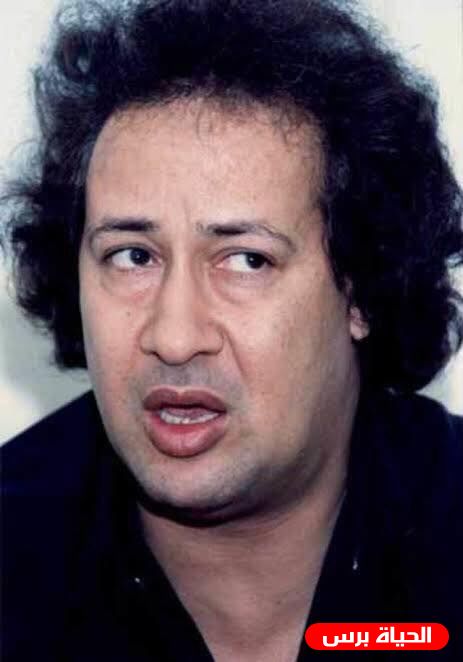 وفاة الفنان الكوميديا المصري محمد نجم