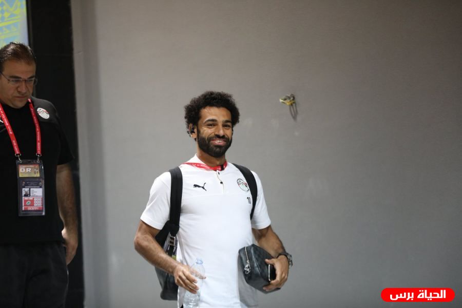 كأس الأمم الأفريقية 2019: مصر تفوز على زيمبابوي في مباراة الافتتاح