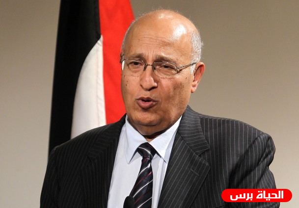 شعث: فلسطين تستضيف مؤتمر الاشتراكية الدولية أواخر تموز المقبل