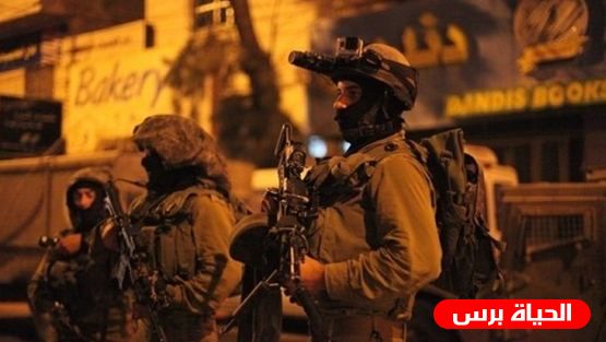 الاحتلال يواصل حملته في العيسوية ويعتقل المزيد من أبنائها