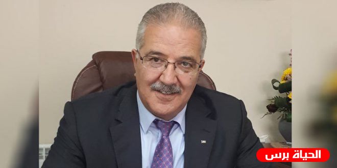 سالم يبحث مع سفير مصر ترتيبات نقل حجاج المحافظات الجنوبية