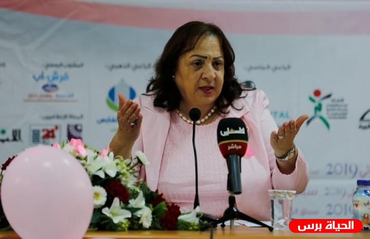 وزيرة الصحة: موقع الكتروني خاص للمواطنين للاستعلام عن تحويلاتهم الطبية