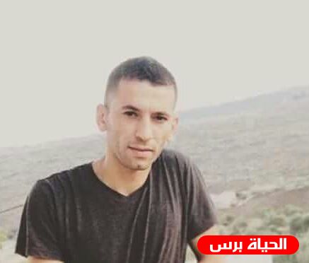 قوات الاحتلال تعتقل أحمد سفاريني جنوب شرق طولكرم
