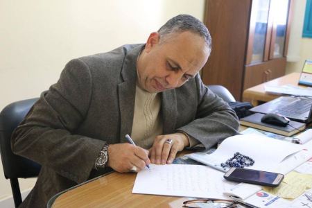 الضم سيفجِر شلالاً وبحراً من اَلَـدم..الكاتب المفكر العربي:جمال ابو نحل