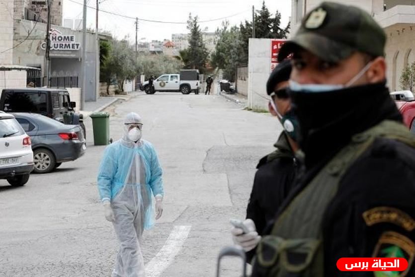 وزيرة الصحة :ارتفاع نسبة التعافي بفيروس كورونا إلى 86.3%