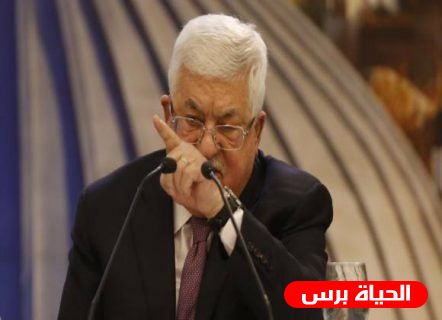 الرئيس يهاتف المواطن جمال خضر عودة معزيا بوفاه نجليه وشقيقه