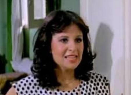 وفاة نجمة " كاسك يا وطن " هيام طعمة