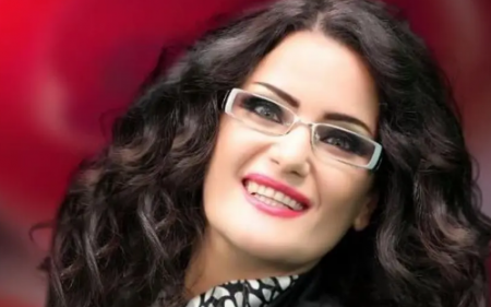 سما المصري في ورطة كبيرة 