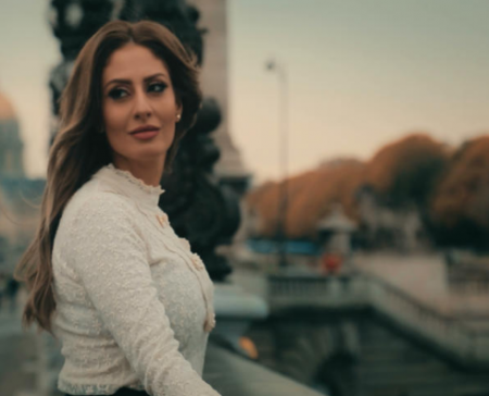 نهال نبيل تصاب بفيروس كورونا وهذا ما قالته أصالة 