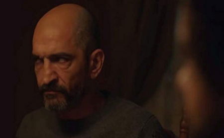 عمرو واكد يتصدر الترند بسبب كلبته