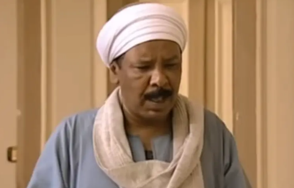 تعرف على حياته الفنية .. وفاة الفنان علي عبد الرحيم