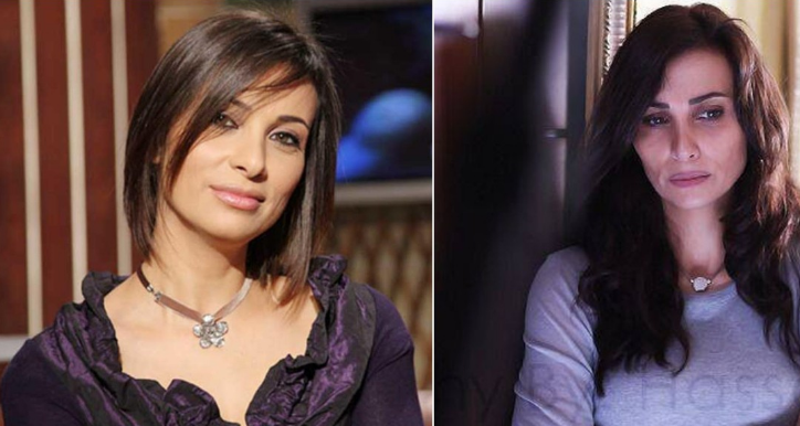 فرح بسيسو تثير الجدل بين متابعيها