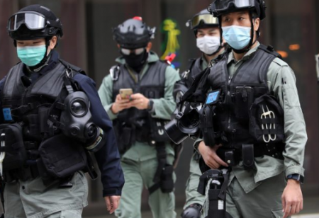 الصين : إصابة العشرات من الأطفال بهجوم بالسكين داخل روضة