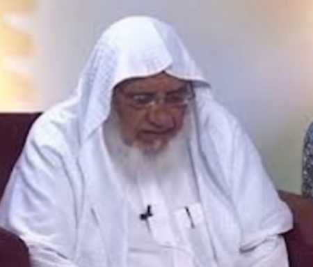 وفاة الشيخ القارئ محمود سكر