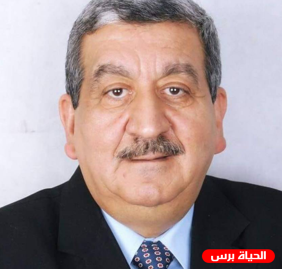 وفاة الصحفي المقدسي جاك خزمو