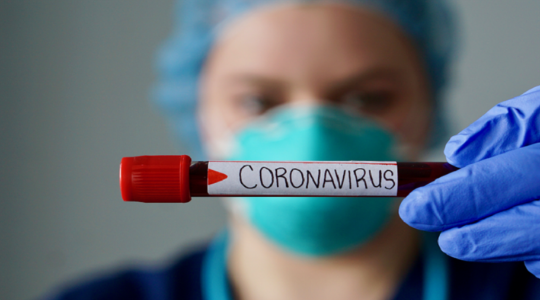 صحة الاحتلال تسجل 144 إصابة جديدة بفيروس كورونا