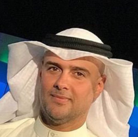 وفاة الإعلامي الكويتي وليد المؤمن