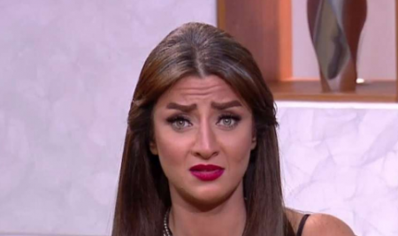 رضوى الشربيني تكشف سر عدائها للرجال