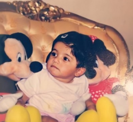 تفاصيل وفاة مها العجلان والدة شوق عبد العزيز 